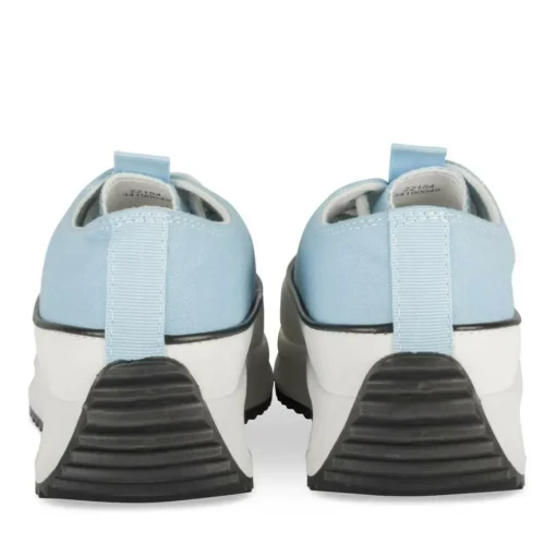 Sneakers BLAUW