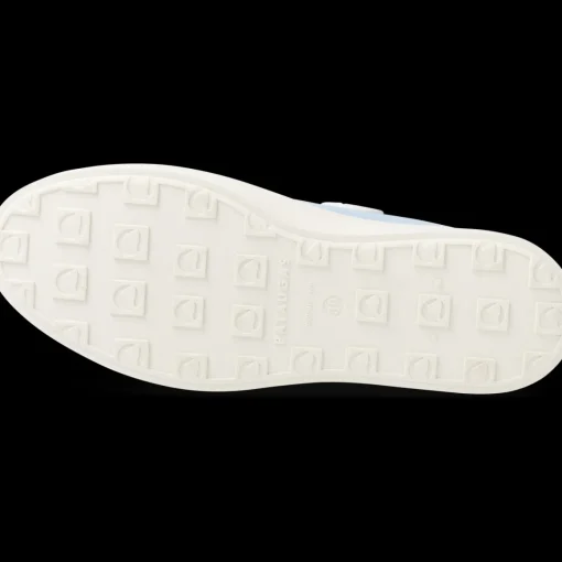 Sneakers BLAUW