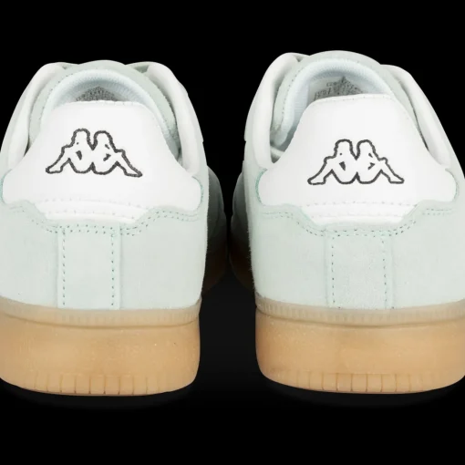 Sneakers BLAUW