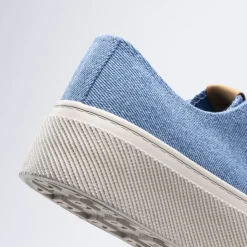 Sneakers BLAUW