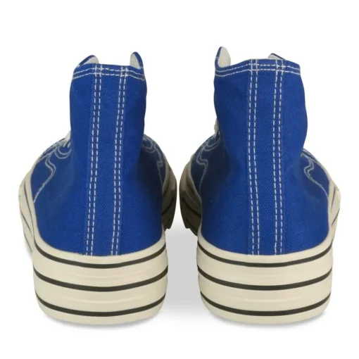 Sneakers BLAUW