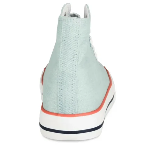Sneakers BLAUW