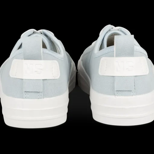 Sneakers BLAUW