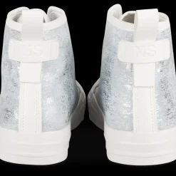 Sneakers BLAUW