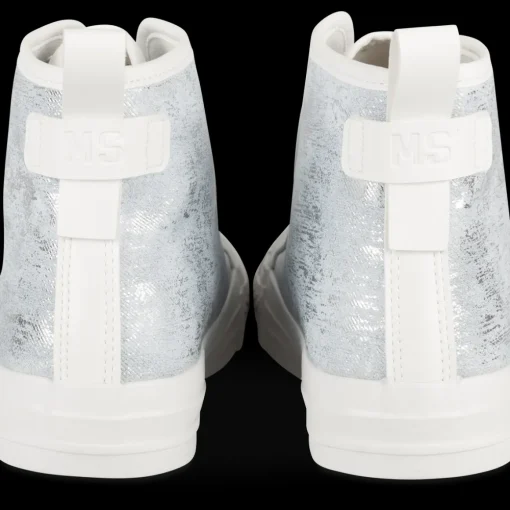 Sneakers BLAUW
