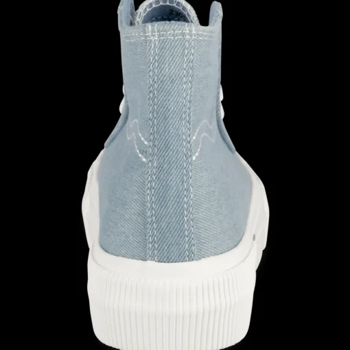 Sneakers BLAUW