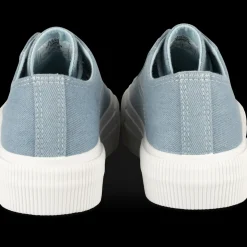 Sneakers BLAUW