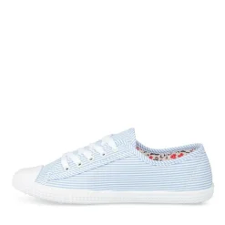 Sneakers BLAUW