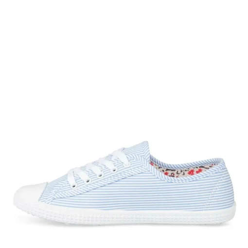 Sneakers BLAUW