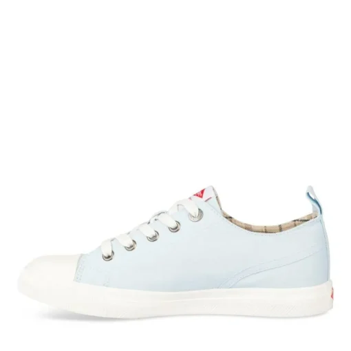 Sneakers BLAUW