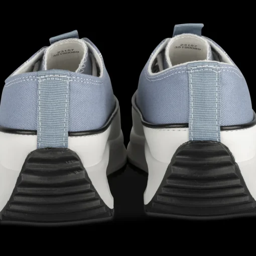 Sneakers BLAUW