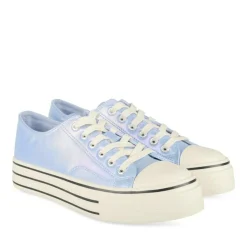 Sneakers BLAUW