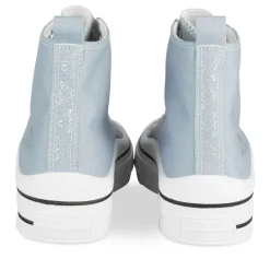 Sneakers BLAUW