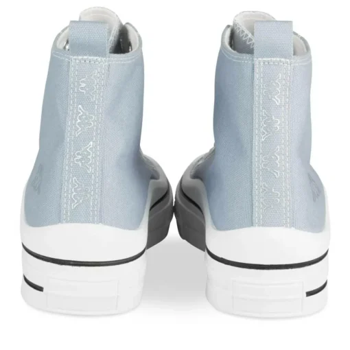 Sneakers BLAUW