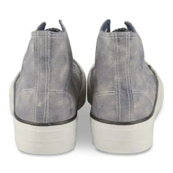 Sneakers BLAUW