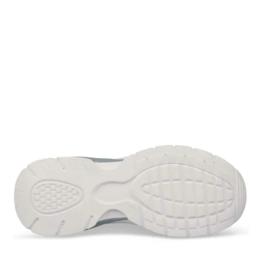 Sneakers BLAUW