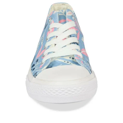 Sneakers BLAUW