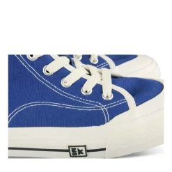 Sneakers BLAUW