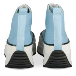 Sneakers BLAUW