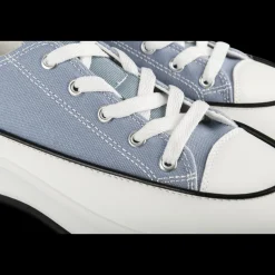 Sneakers BLAUW