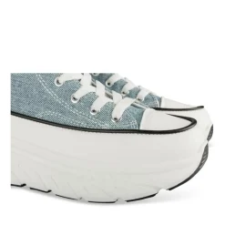 Sneakers BLAUW