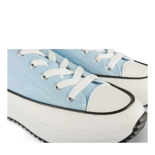 Sneakers BLAUW