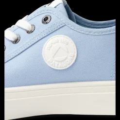 Sneakers BLAUW