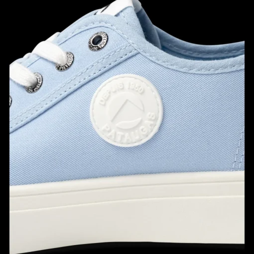Sneakers BLAUW
