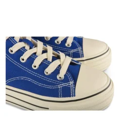 Sneakers BLAUW