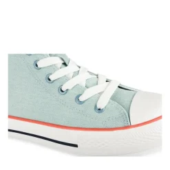 Sneakers BLAUW