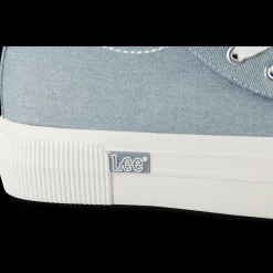 Sneakers BLAUW