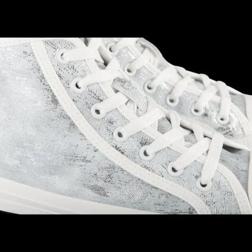Sneakers BLAUW
