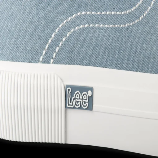 Sneakers BLAUW