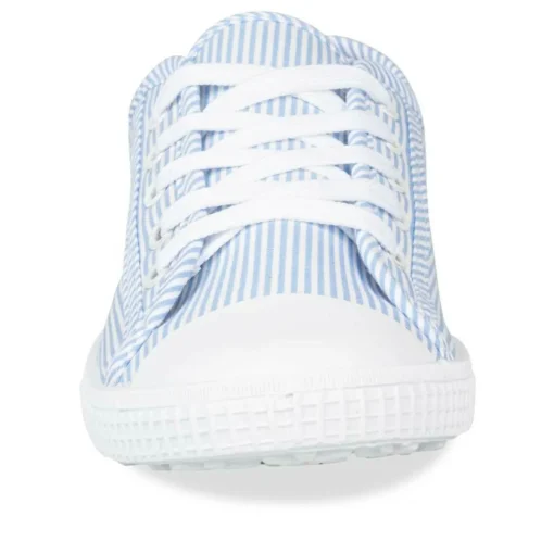 Sneakers BLAUW