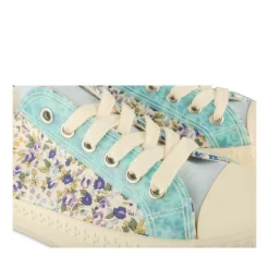 Sneakers BLAUW