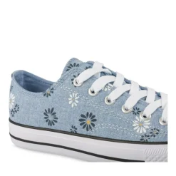 Sneakers BLAUW