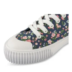 Sneakers BLAUW