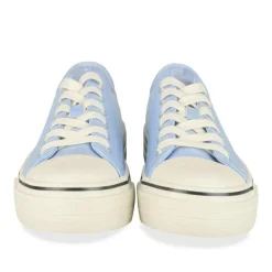 Sneakers BLAUW