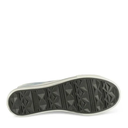Sneakers BLAUW