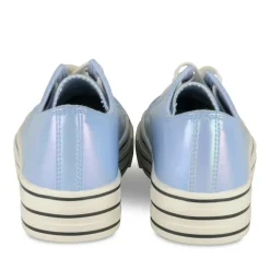Sneakers BLAUW