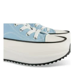 Sneakers BLAUW
