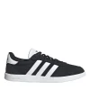 Sneakers BLAUW ADIDAS BREAKNET SLEEK