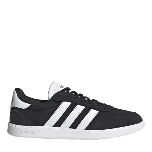 Sneakers BLAUW ADIDAS BREAKNET SLEEK