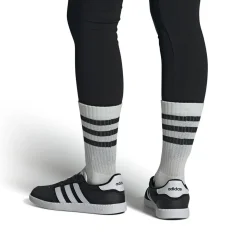 Sneakers BLAUW ADIDAS BREAKNET SLEEK
