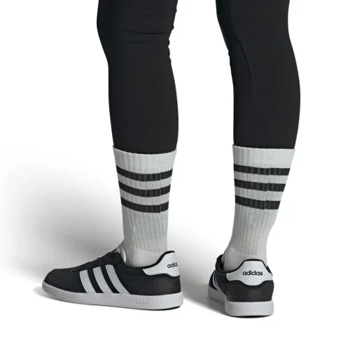 Sneakers BLAUW ADIDAS BREAKNET SLEEK
