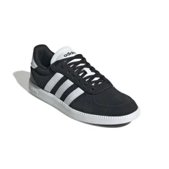 Sneakers BLAUW ADIDAS BREAKNET SLEEK