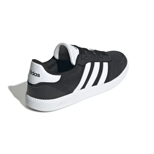 Sneakers BLAUW ADIDAS BREAKNET SLEEK