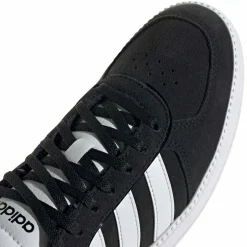 Sneakers BLAUW ADIDAS BREAKNET SLEEK