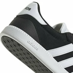Sneakers BLAUW ADIDAS BREAKNET SLEEK