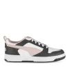 Sneakers BLAUW PUMA REBOUND